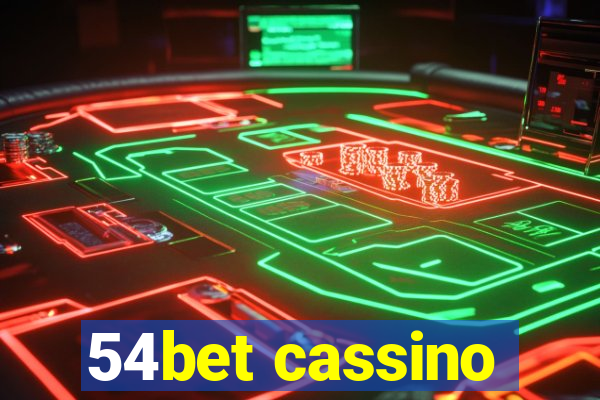 54bet cassino